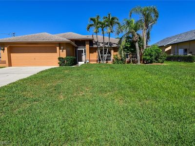 4417 SW 5th Pl, Cape Coral, FL, 33914