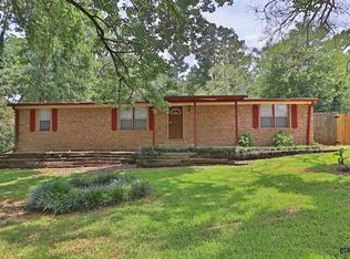 10752 Oakdale Dr, Tyler, TX 75707