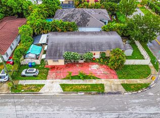 1801 SW 19th St, Miami, FL 33145