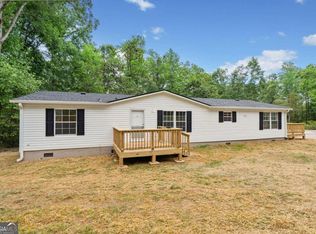 593 Cherokee Trl, Ball Ground, GA 30107