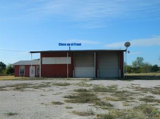 4510 I 30 E, Sulphur Springs, TX 75482
