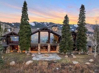 107 White Pine Ct, Park City, UT 84060