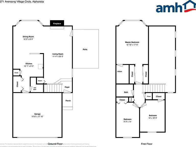 3271 Avensong Village Cir — Photo 2