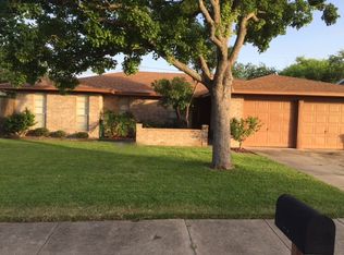 2417 Boca Chica Dr, Portland, TX 78374