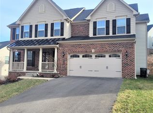 206 Eddie Lewis Dr, Wexford, PA 15090