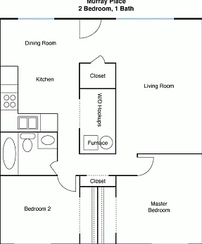 Murray Place — Photo 133