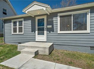 2228 E 70th St, Kansas City, MO 64132