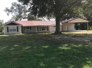 3371 Fm 1004 Rd W, Kirbyville, TX 75956