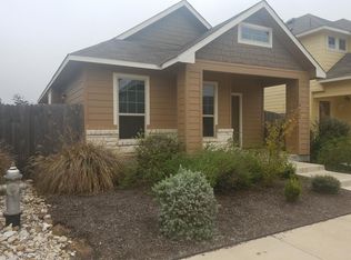 4615 Kind Way #268, Austin, TX 78725