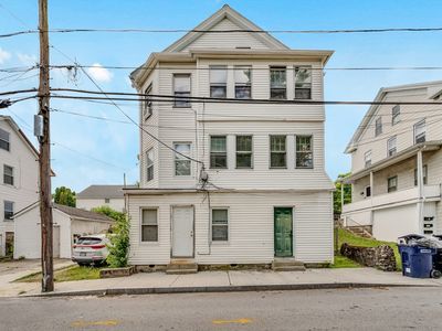 15 Granite St, Webster, MA, 01570