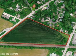 State Highway 160, Highland, IL 62249