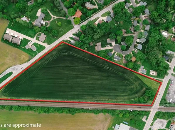 State Highway 160, Highland, IL 62249