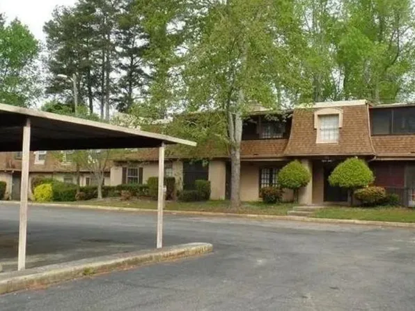 3086 Parc Lorraine, Lithonia, GA 30038