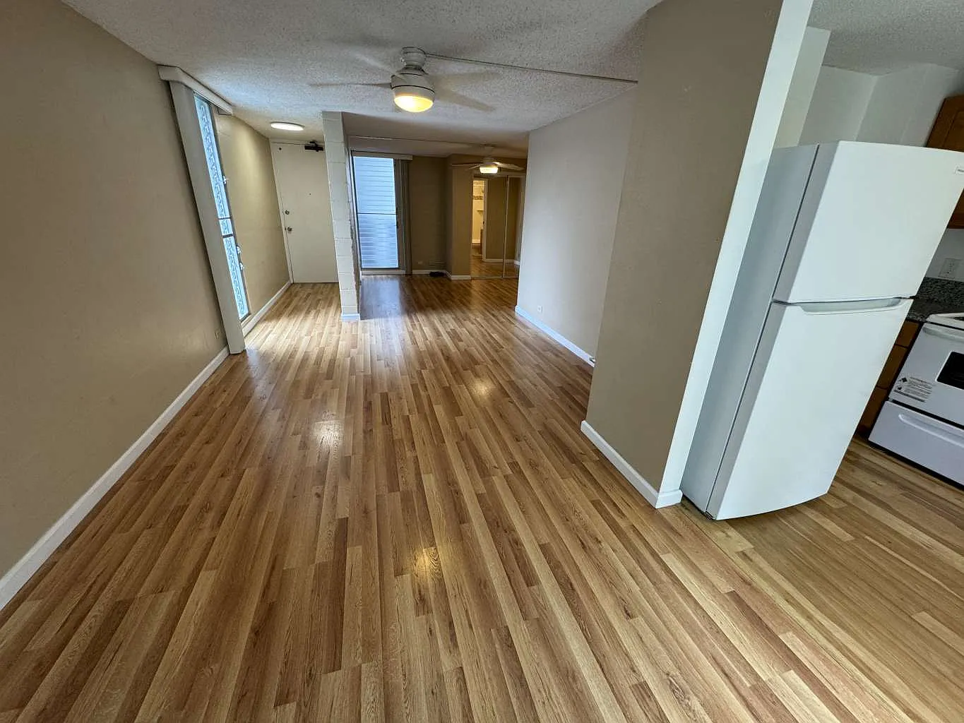 1 bed, 588 sqft, $1,850 — Photo 2