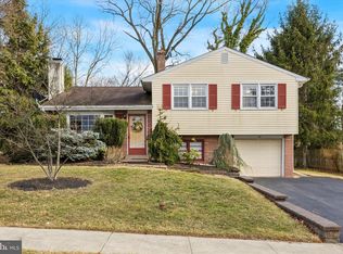 110 E Valley Creek Rd, Plymouth Meeting, PA 19462