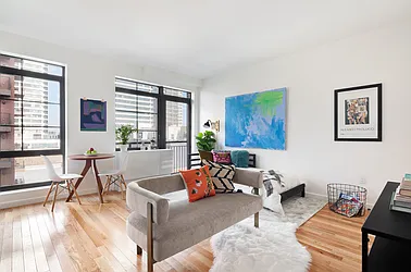 Rented by Nest Seekers International