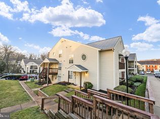 9288 Chapman Oak Dr, Manassas, VA 20110