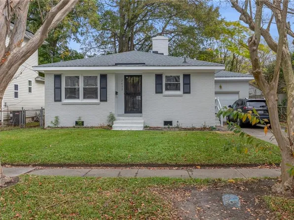 2612 Keller Ave, Norfolk, VA 23509