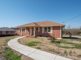 169 Boone Dr, Newnan, GA 30263