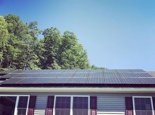 341 Hedgecock Ln, Glen Daniel, WV 25844