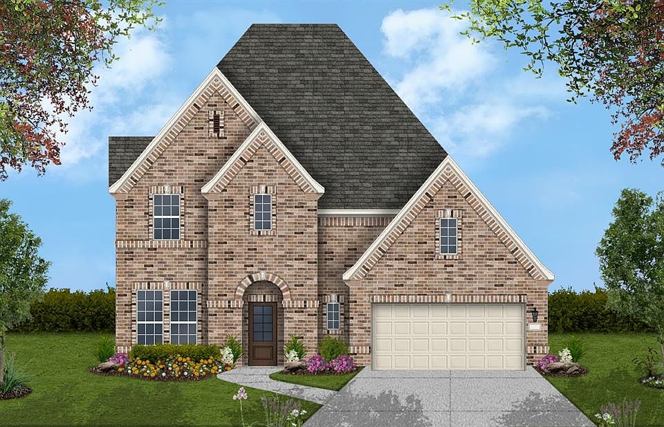 1st image of 19011 Greenview Glen Dr