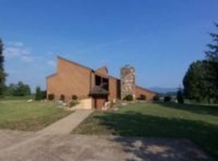 355 E Fork Rd, Greeneville, TN 37743