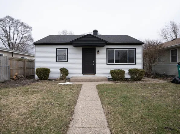 918 SW Dale St, Mishawaka, IN 46544