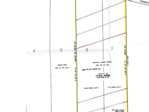 0 County Road 213 Rd, Clyde, OH 43410