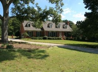 105 Old Virginia Cir, Jonesboro, GA 30236