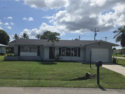 3420 SE 5th Ave, Cape Coral, FL, 33904