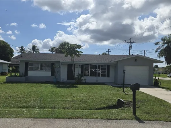 3420 SE 5th Ave, Cape Coral, FL 33904