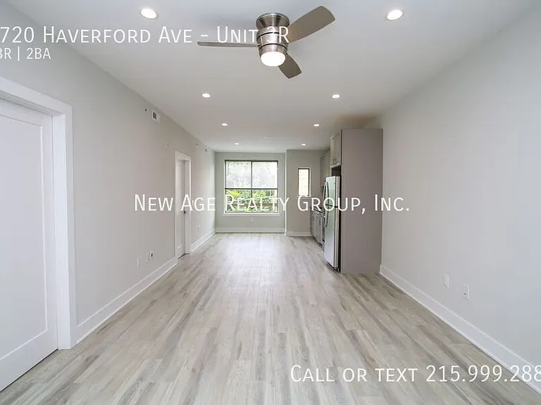 3720 Haverford Ave #3R — Photo 4