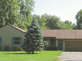 1837 Gilsam Ave, Rochester Hills, MI 48309