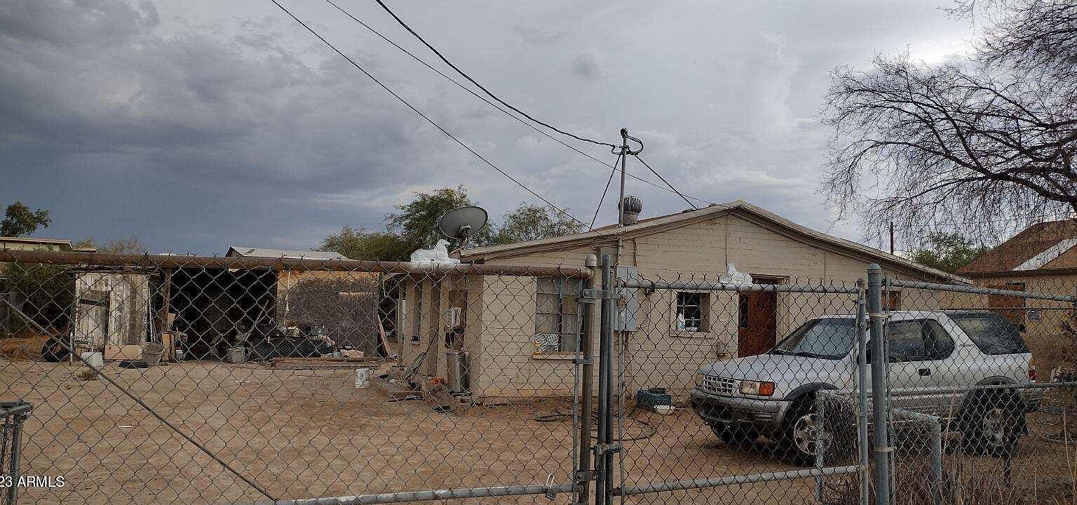 5725 E Calle Sonora, Guadalupe, AZ 85283 Zillow