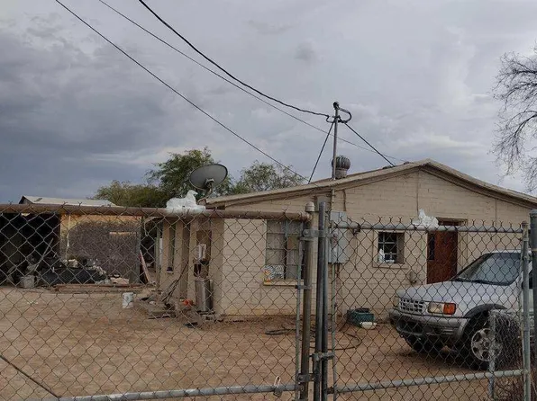 5725 E CALLE SONORA --, Guadalupe, AZ 85283