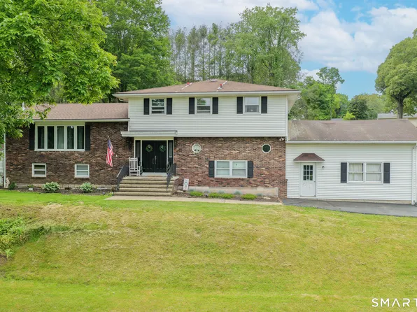 16 Indian Hill Road, North Branford, CT 06472