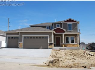 5469 Wetlands Dr, Frederick, CO 80504