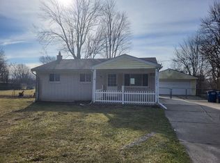 28501 Hanover Blvd, Westland, MI 48186