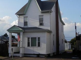 35 W Blaine St, McAdoo, PA 18237