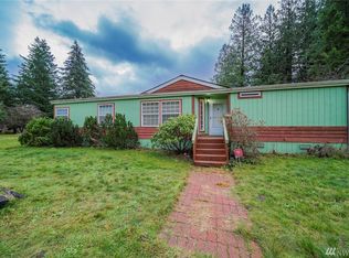 41530 164th St SE, Gold Bar, WA 98251