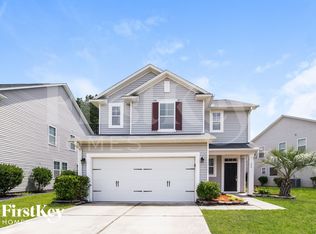 224 Laurel Crest Way, Summerville, SC 29486