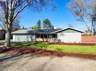 2755 SW 182nd Ave, Aloha, OR 97003