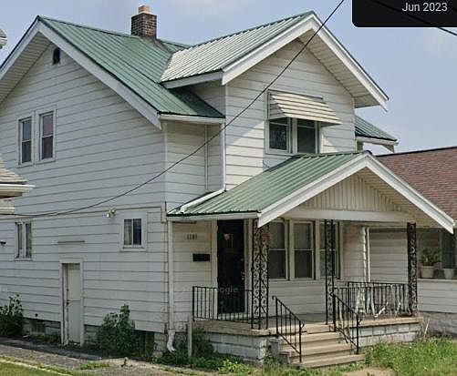 1st image of 1105 E Manhattan Blvd