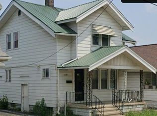 1105 E Manhattan Blvd, Toledo, OH 43608