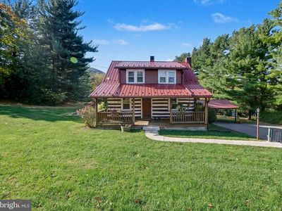 23133 Foxville Rd, Smithsburg, MD, 21783