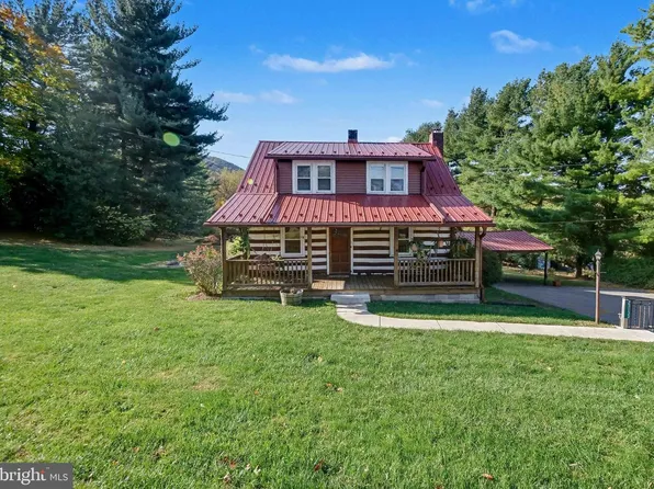 23133 Foxville Rd, Smithsburg, MD 21783