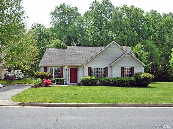 2nd image of 5909 Saint Moritz Dr