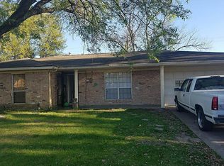 811 Twinbrooke Dr, Houston, TX 77088
