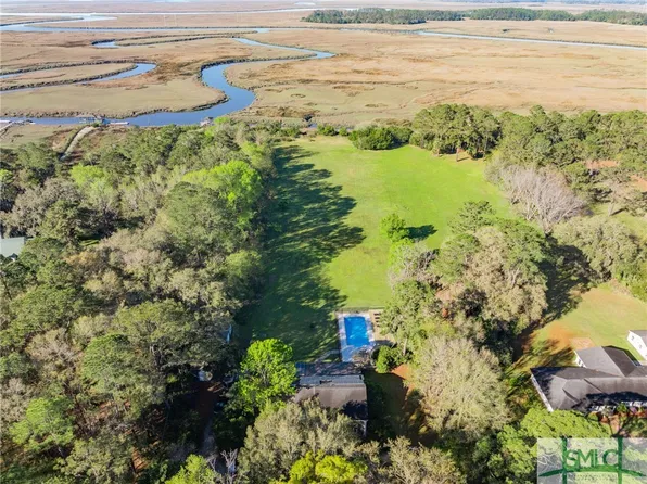 2 Hover Creek Road, Savannah, GA 31419