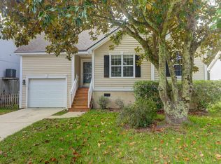 1203 Valley Forge Dr, Charleston, SC 29412